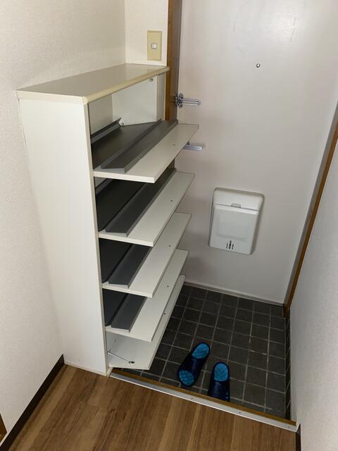 ハイツオーキッド 1階 物件写真 6