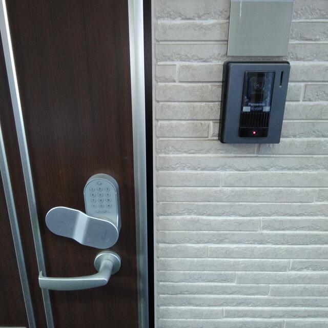 ソレイユ荻窪３ 2階 物件写真 3
