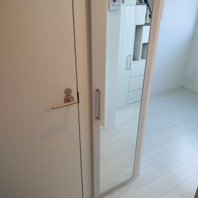 ソレイユ荻窪３ 2階 物件写真 5