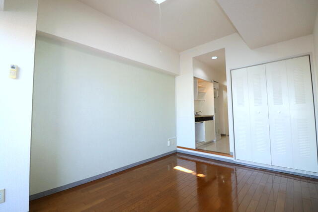 リビング以外の居室