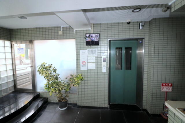 共用部（その他）