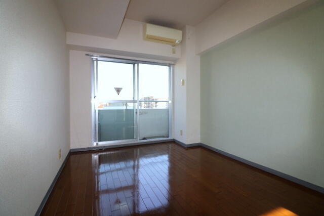 リビング以外の居室