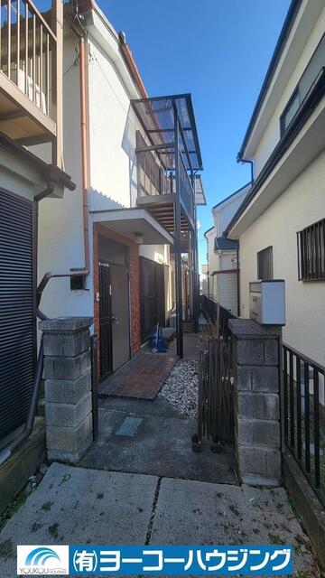 townhouse 東京都西多摩郡日の出町大字平井