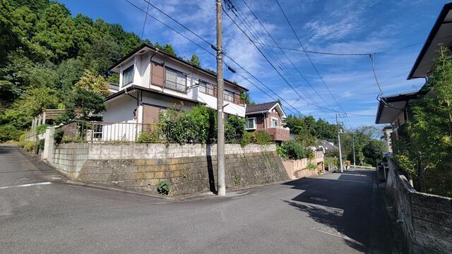 detached 東京都西多摩郡日の出町大字平井