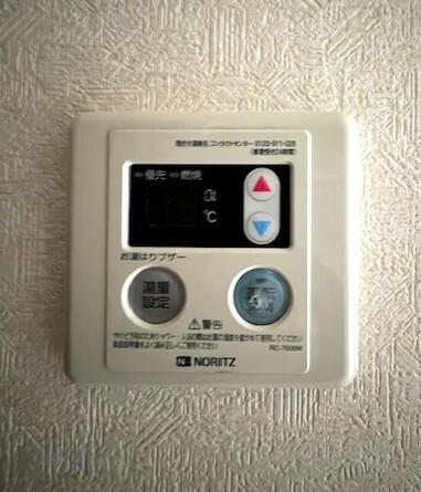 ダイアパレス中野本町 1階 物件写真 6