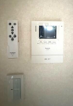 ダイアパレス中野本町 1階 物件写真 5