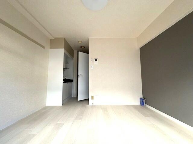 ダイアパレス中野本町 1階 物件写真 4