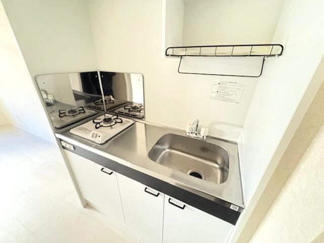ダイアパレス中野本町 1階 物件写真 7