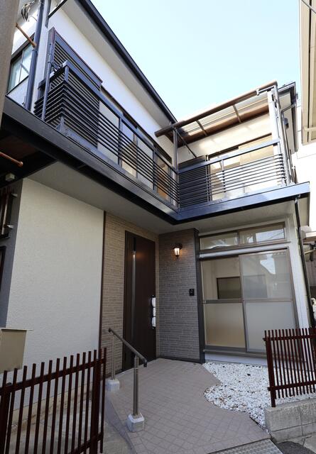 東京都練馬区の一戸建て | 3480万円 | 3LDK | 66.08m² | Akiyama house finder