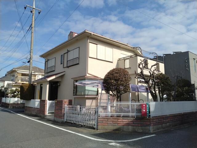 埼玉県草加市の一戸建て | 2790万円 | 6DK | 155.87m² | Akiyama house finder