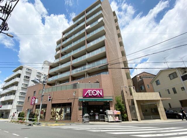 まいばすけっと上板橋３丁目店 (399m)