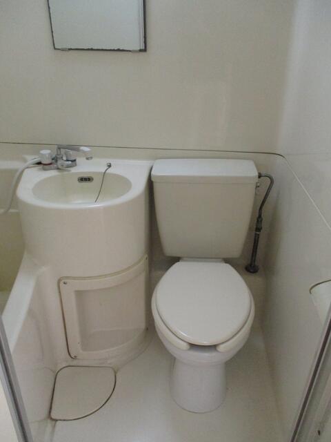 サンライフ旭町 2階 物件写真 10