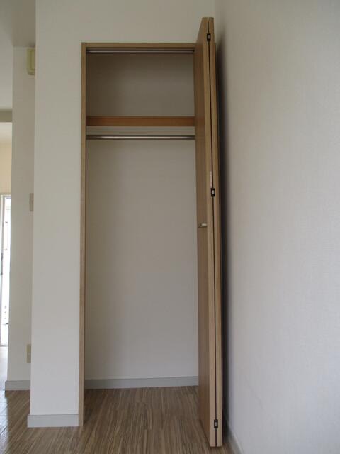 サンライフ旭町 2階 物件写真 5