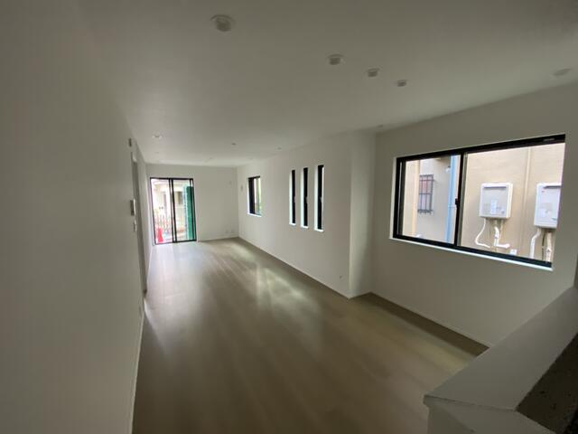 detached 東京都世田谷区奥沢７丁目 地図を見る