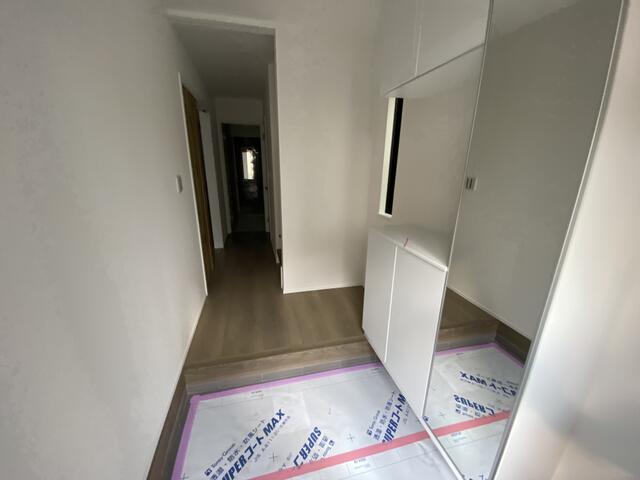 detached 東京都世田谷区奥沢７丁目 地図を見る