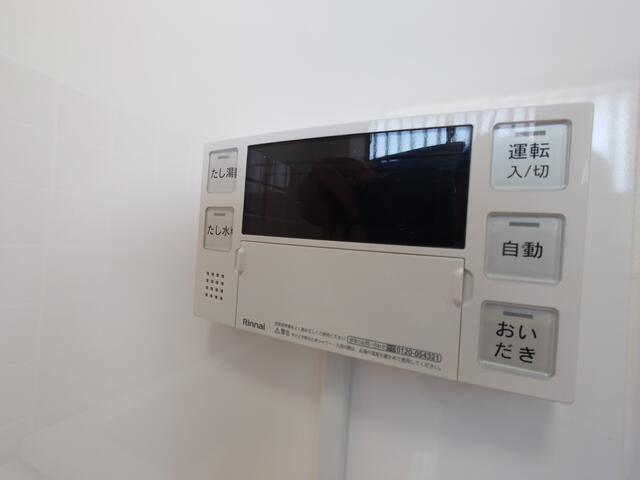 清水マンション 3階 物件写真 11