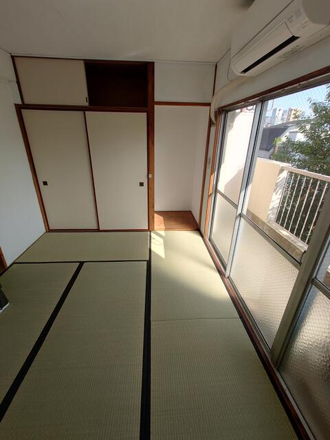 清水マンション 3階 物件写真 3