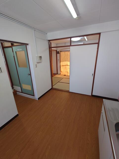 清水マンション 3階 物件写真 13