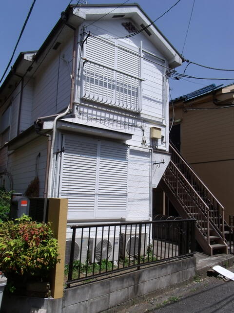 花井コーポ 2階 物件写真 2