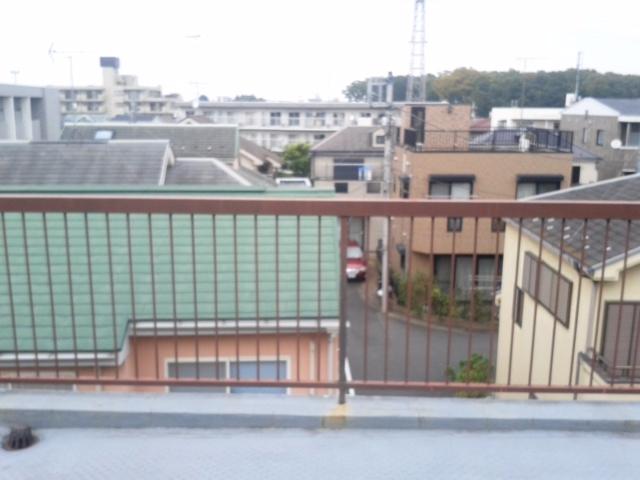 ユー１５ビル 3階 物件写真 11