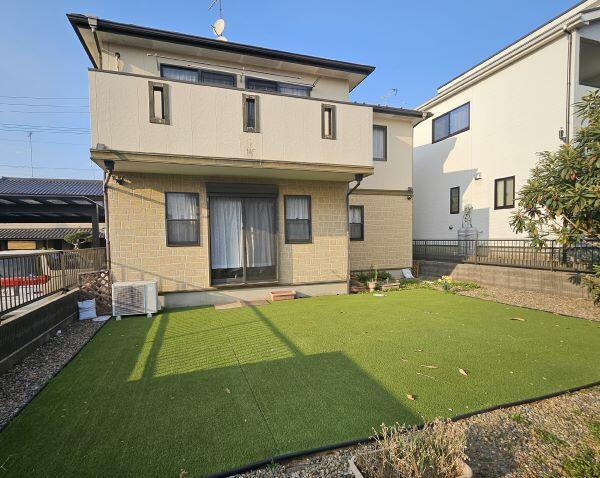 栃木県真岡市の一戸建て | 1600万円 | 4LDK | 216.03m² | Akiyama house finder