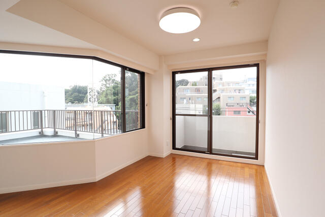 リビング以外の居室