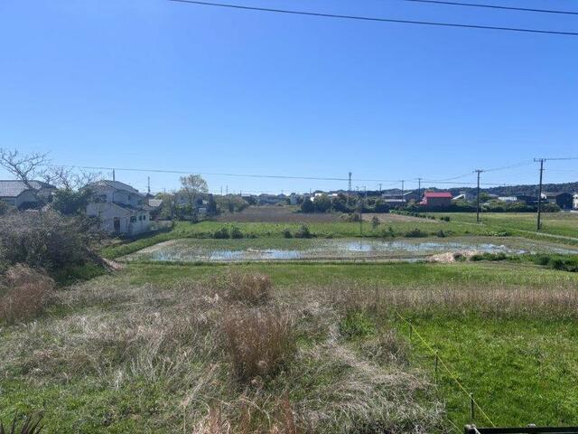 detached 千葉県長生郡一宮町一宮 地図を見る