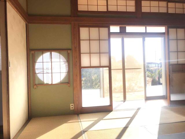 detached 千葉県長生郡一宮町一宮 地図を見る