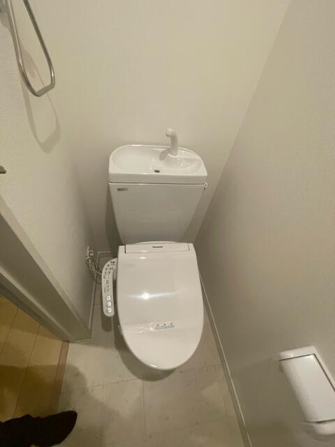 ＬＵＸＩＳひばりヶ丘 3階 物件写真 9