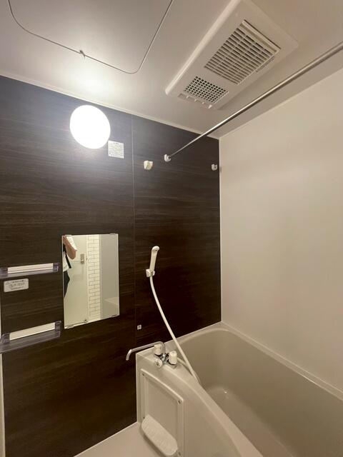 ＬＵＸＩＳひばりヶ丘 3階 物件写真 7