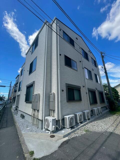 ＬＵＸＩＳひばりヶ丘 3階 物件写真