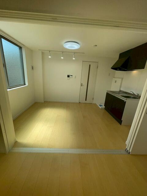 ＬＵＸＩＳひばりヶ丘 3階 物件写真 4