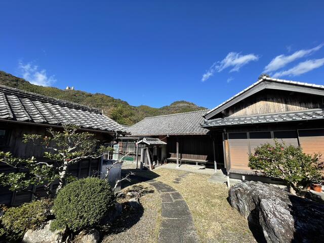 detached 高知県香南市野市町兎田 地図を見る