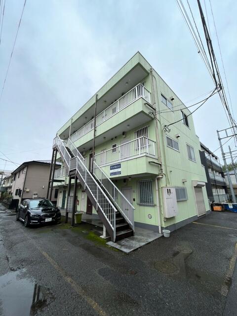 【不動産ジャパン】物件詳細：東京都立川市富士見町1丁目／西立川駅の物件情報：貸駐車場