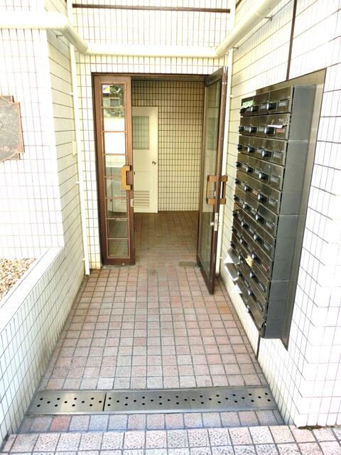 共用部（その他）／綺麗に清掃されております