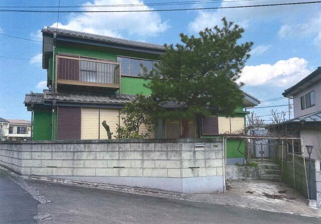 house for sale in 八王子市, Tokyo | ¥14,700,000 | 4LDK | Akiyama house fi…