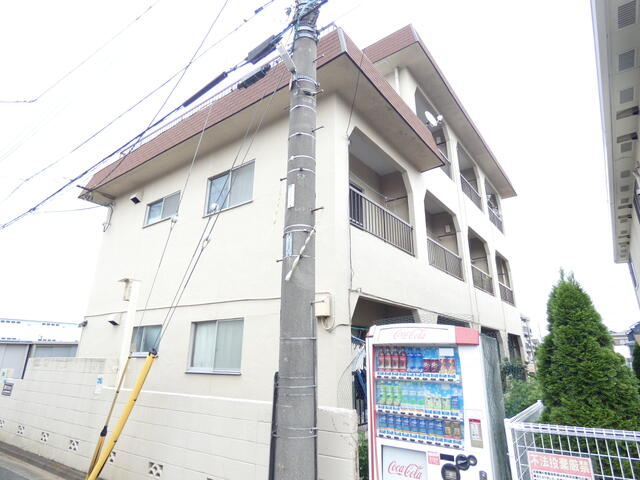 美好マンション 2階 物件写真 10