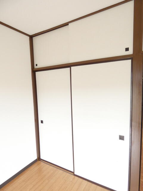 美好マンション 2階 物件写真 6
