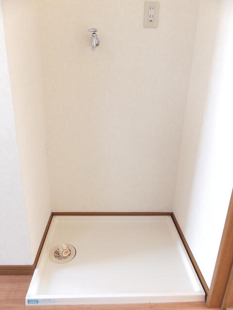 若宮ハイツ 2階 物件写真 10