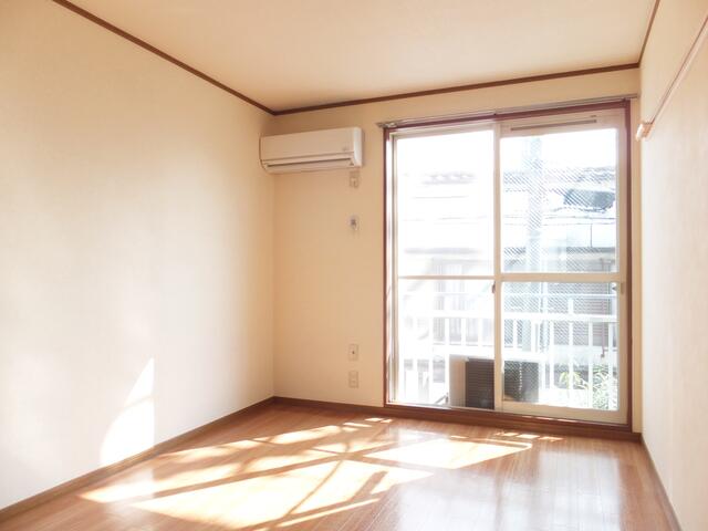 若宮ハイツ 2階 物件写真 3