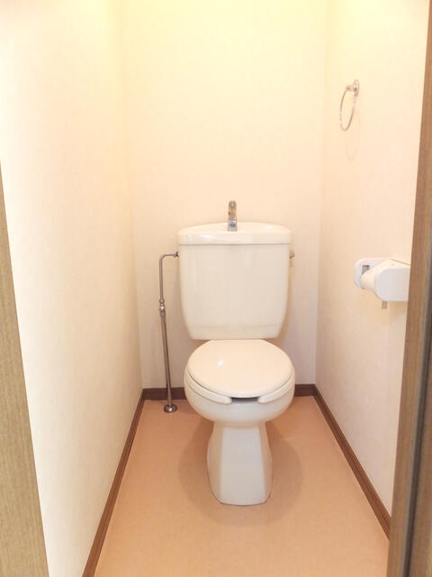 若宮ハイツ 2階 物件写真 9