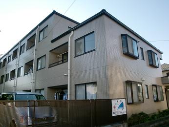 ブランドール高麗（コウマ） 1階 物件写真 13