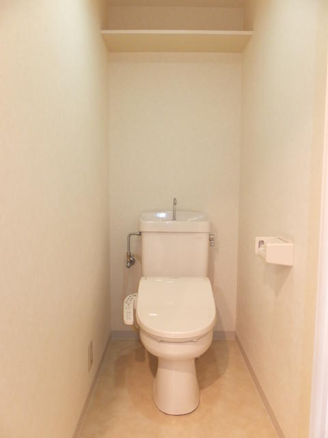 ブランドール高麗（コウマ） 1階 物件写真 8