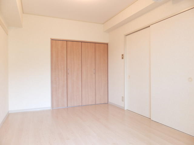 ブランドール高麗（コウマ） 1階 物件写真 4