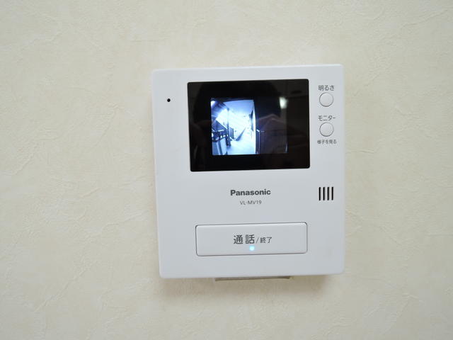 ブランドール高麗（コウマ） 1階 物件写真 6