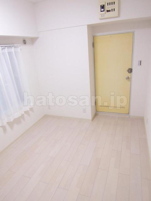 リビング以外の居室