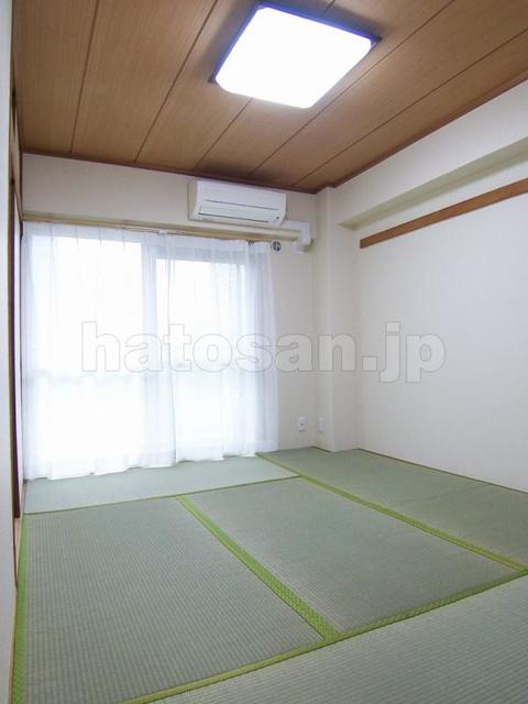 リビング以外の居室