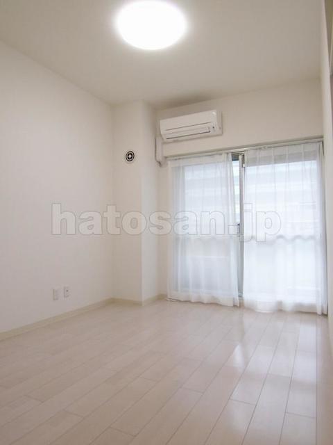 リビング以外の居室