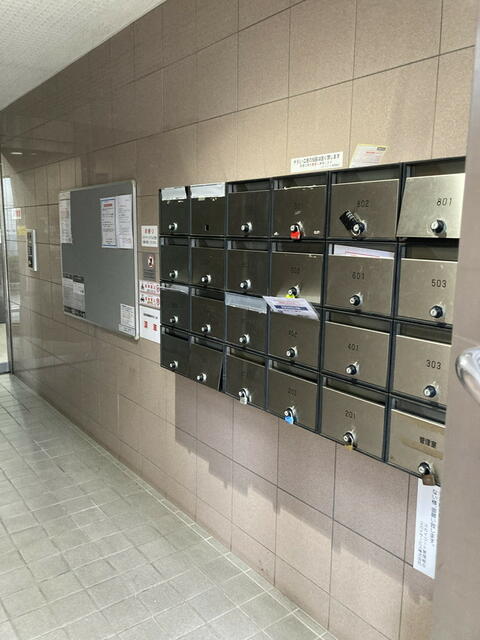 スカイコート中野南台２ 3階 物件写真 14