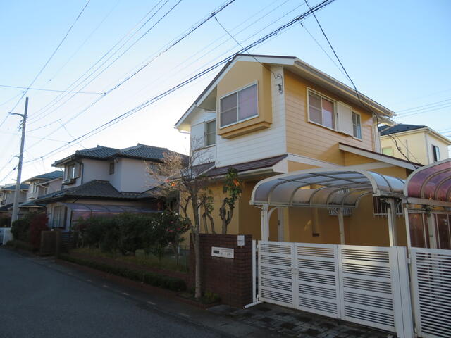 detached 埼玉県白岡市新白岡３丁目 地図を見る